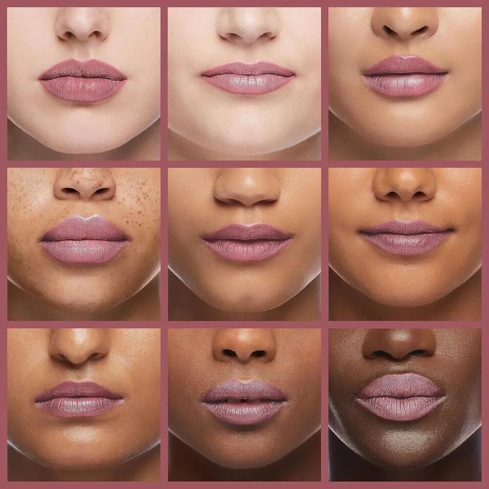 0.13 Ounce Bottle 420 Iced Mauve COVERGIRL Continuous Color Lipstick